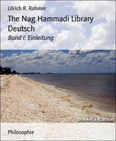 The Nag Hammadi Library Deutsch