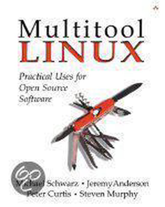 Multitool Linux