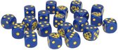 USMC Dice Set