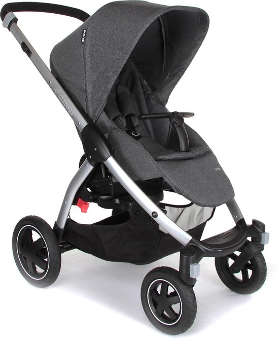 Maxi Cosi Stella Kinderwagen Sparkling Grey 15 Bol Com Maxi Cosi Stella Kinderwagen Sparkling Grey 15 Bol Com