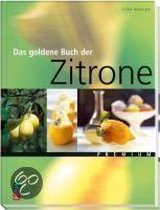 Das goldene Buch der Zitrone