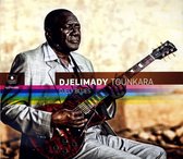 Tounkara Djelimady - Djely Blues (CD)