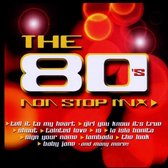 80'S Non-Stop Mix