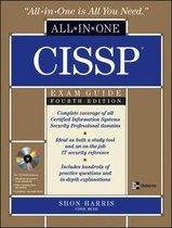 CISSP Certification All-in-One Exam Guide, Fourth Edition