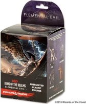 D&D Icons of the Realms Elemental Evil Booster