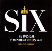 Six: The Musical [Studio Cast Recording]