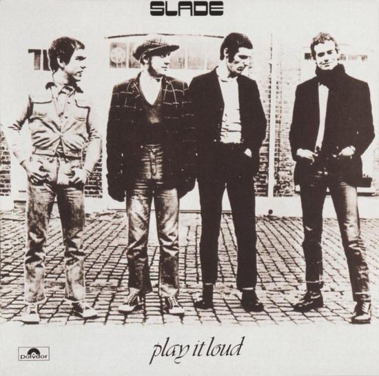 Play It Loud