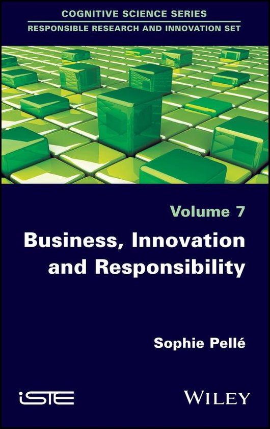 Business, Innovation and Responsibility - cover
