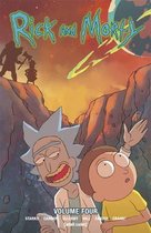 Rick and Morty