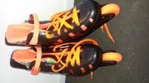 Inline skates maat 45