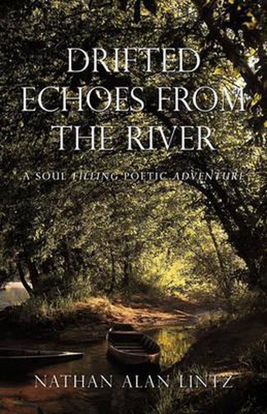 Foto: Drifted echoes from the river