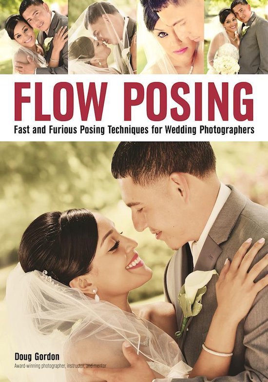 Flow Posing - cover