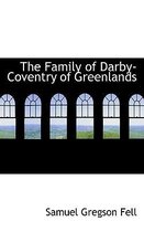 The Family of Darby-Coventry of Greenlands