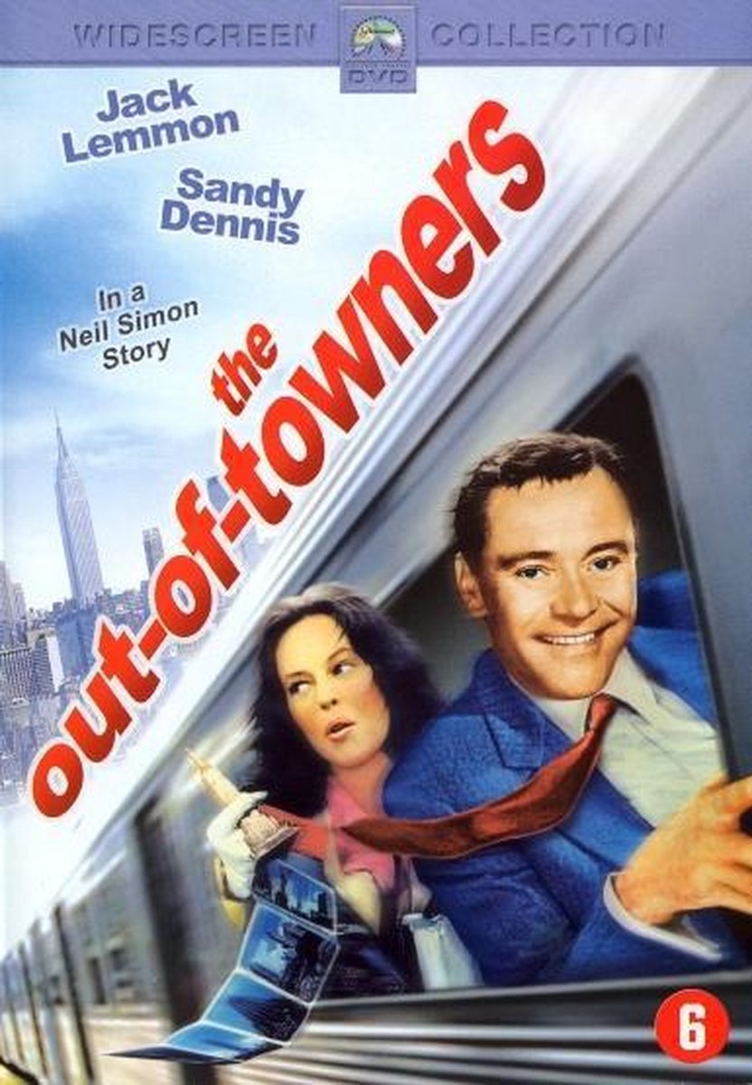 Out Of Towners (D)