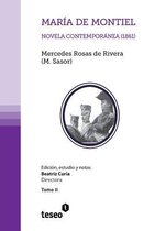 Mar a de Montiel