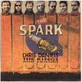 Chris Daniels & The Kings - The Spark (CD)
