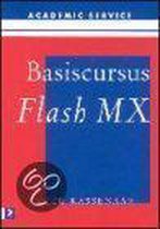 Basiscursus Flash Mx