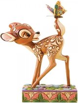 Disney Traditions - Bambi - Beeldje - Wonder of Spring 12 cm - Disney Classics
