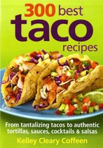 300 Best Taco Recipes