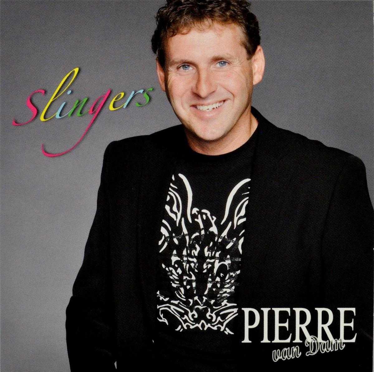 "Slingers (3"" CD Single )"