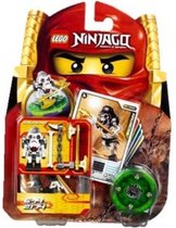 LEGO NINJAGO Kruncha - 2174