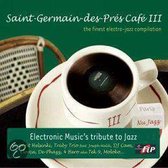 Saint Germain des Pres Cafe, Vol. 3