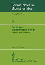Oscillations in Mathematical Biology