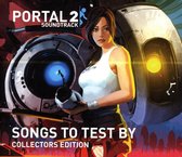 Portal 2 Songs To Test By (Collecto
