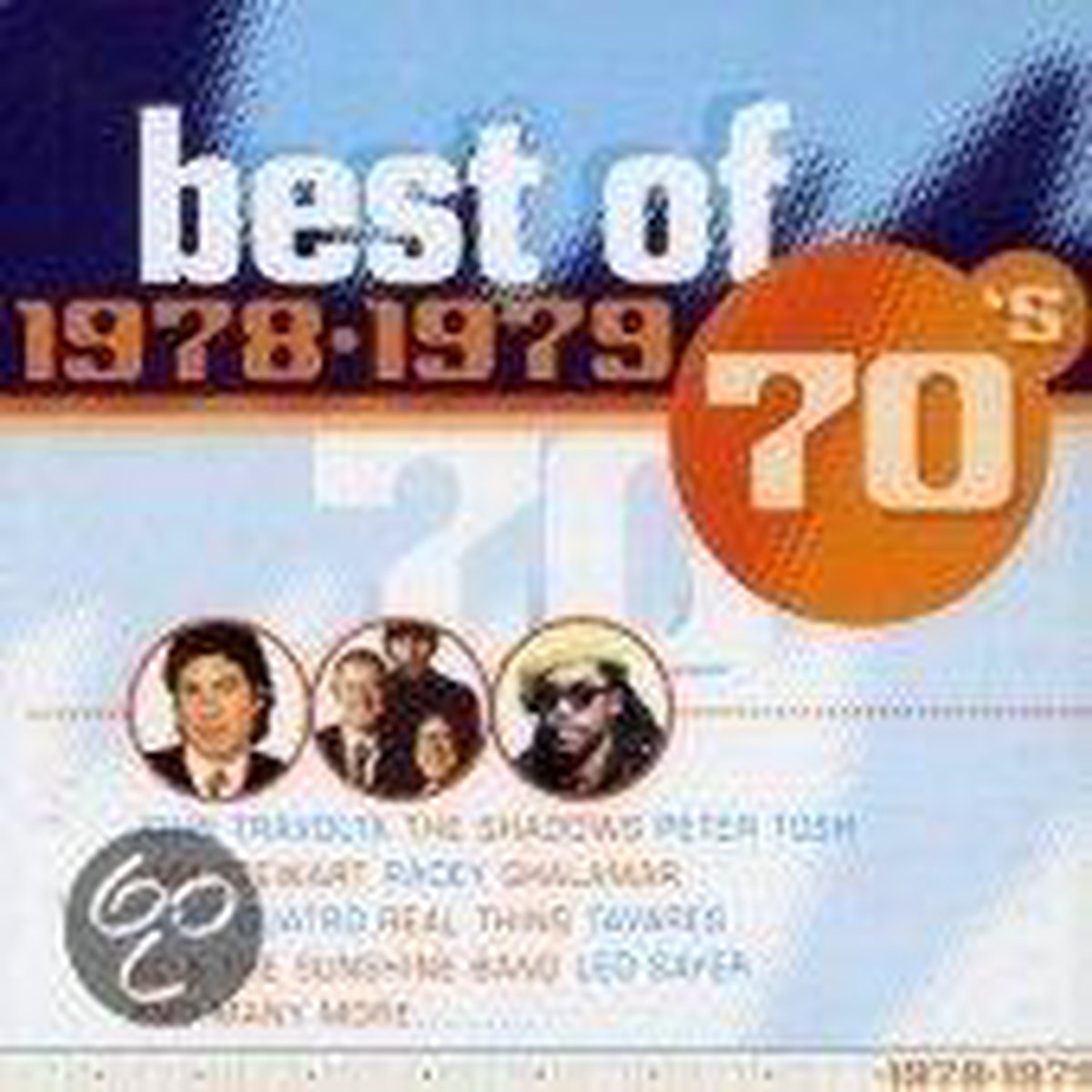 Best of 1978 & 1979
