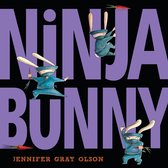 Ninja Bunny - Ninja Bunny