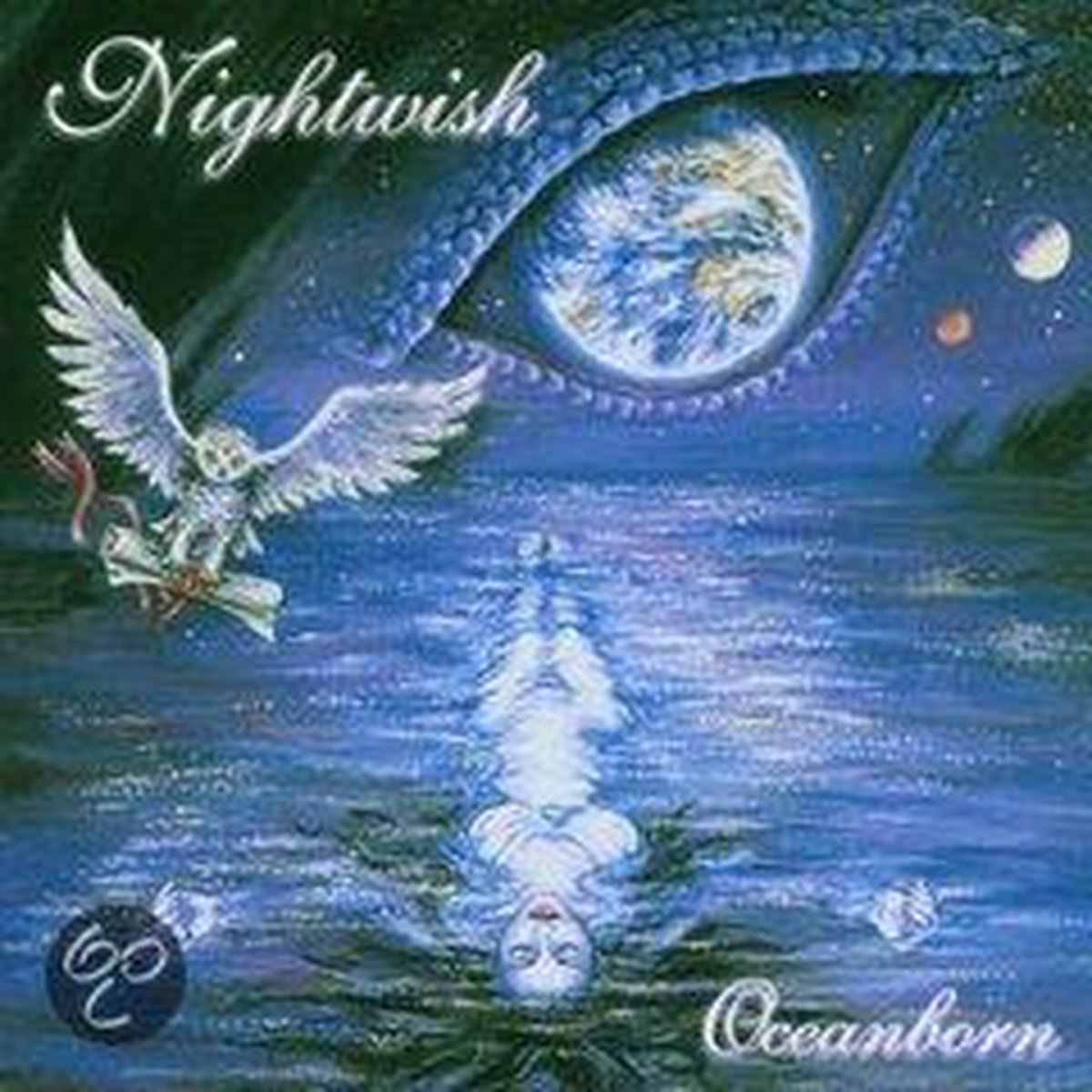 Oceanborn