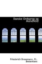 Danske Ordsprog Og Mundheld