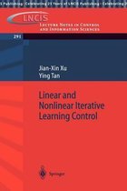 Linear and Nonlinear Iterative Learning Control