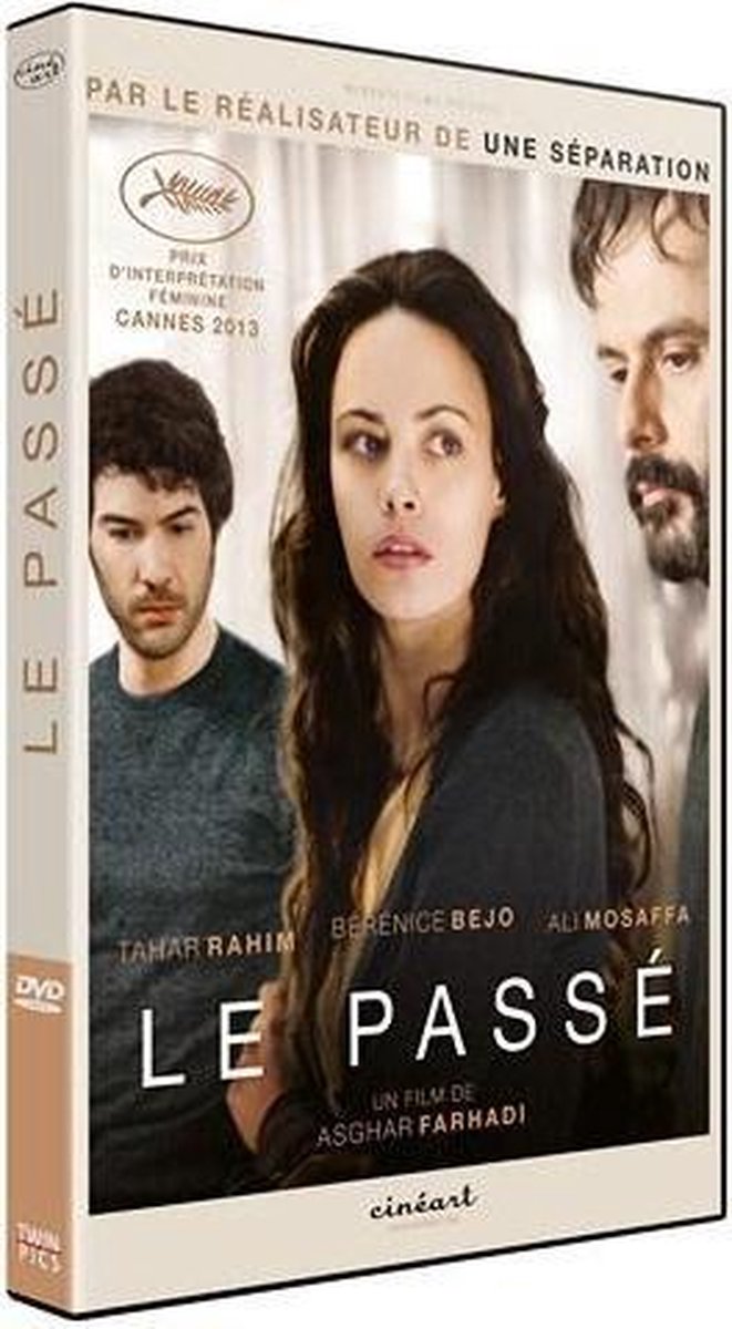 Passe Le (Fr)