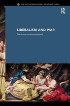 New International Relations- Liberalism and War