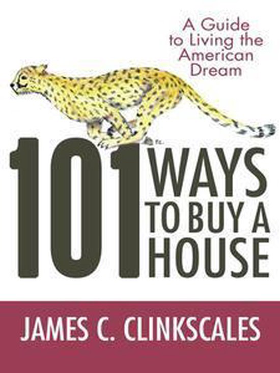 101 Ways to Buy a House - cover