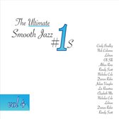 Ultimate Smooth Jazz Nr 1s Vol.4