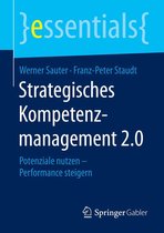 essentials - Strategisches Kompetenzmanagement 2.0