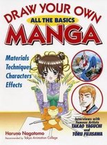 Draw Your Own Manga