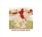 Paper Scissors Rock