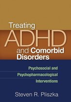 Treating ADHD and Comorbid Disorders