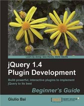 jQuery Plugin Development Beginner's Guide