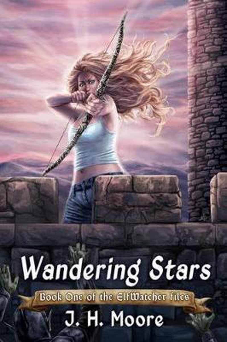 Wandering Stars van