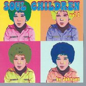 SOUL CHILDREN VOL.1 by JOHNSON