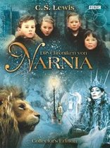 Chroniken von Narnia/3 DVD