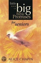 The Little Book of Big Bible Promises for Seniors