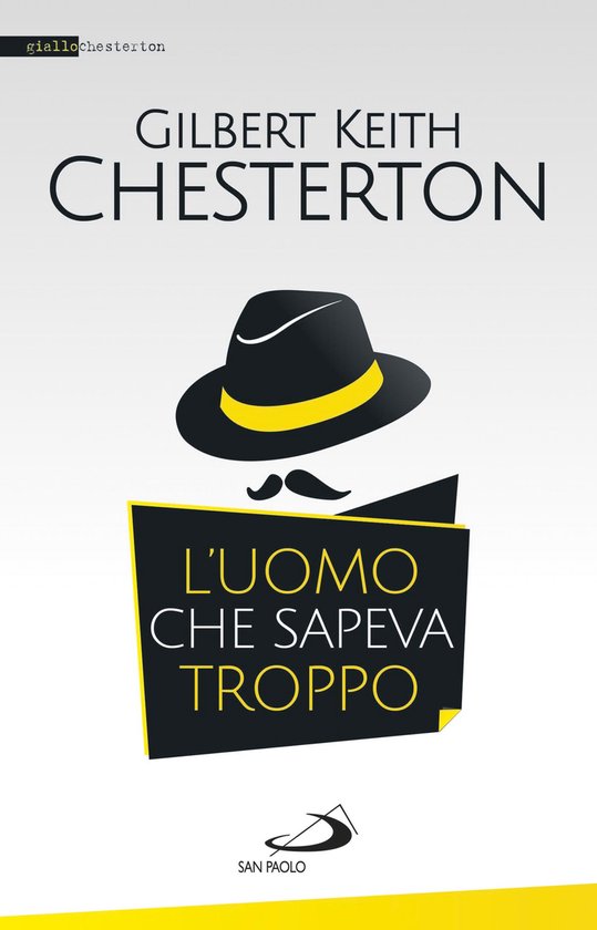 Le vele - L'uomo che sapeva troppo - cover