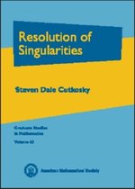 Resolution of Singularities