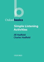 OXFORD BASICS - Simple Listening Activities - Oxford Basics