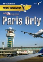 Mega Airport Paris-Orly